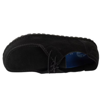 3. Birkenstock Utti Lace Leve 1028597 Czarne 37