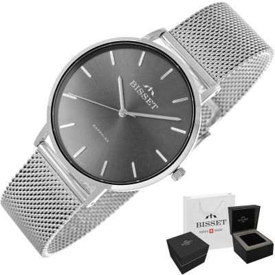 2. Zegarek Damski Bisset BSBF33-8