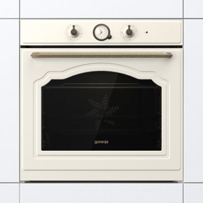 5. Piekarnik GORENJE BOS67371CLI