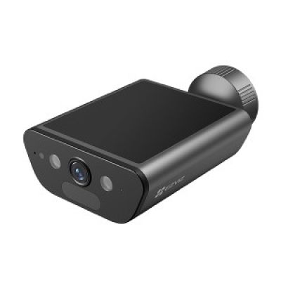 8. Kamera IP do monitoringu EZVIZ EB5 4K
