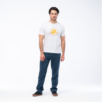 5. Męska Koszulka z krótkim rękawem HORAL