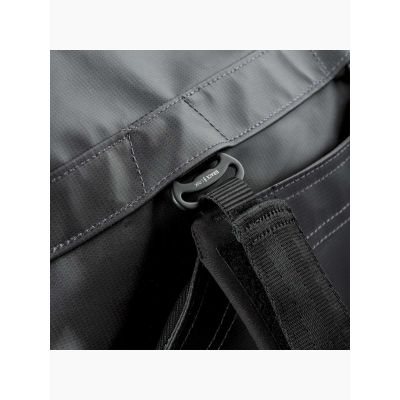 5. Torba podróżna EVOC Duffle Bag 40 l carbon grey - black