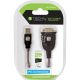 2. TECHLY KONWERTER USB NA PORT SZEREGOWY RS232/COM/D