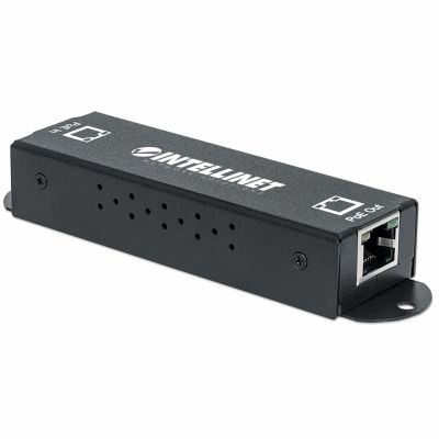 4. INTELLINET GIGABITOWY REGENERATOR EXTENDER SYGNAŁU