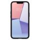 5. Etui Spigen Liquid Air na iPhone 13 mini - czarny mat