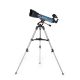 11. Teleskop Celestron Inspire 100 mm