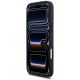 5. Etui Karl Lagerfeld Rhinestones Karl&Choupette Pin na iPhone 17 Pro Max - czarne