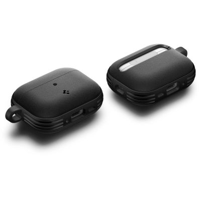 9. Etui Spigen Vault na AirPods Pro 3 - czarne
