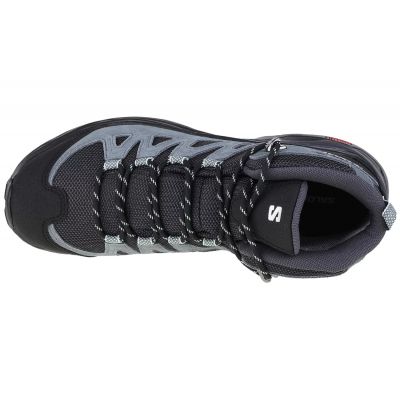 3. Buty Salomon X Ward Leather Mid GTX W 471820