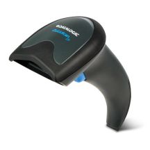 Datalogic QuickScan QBT2101 Ręczny czytnik kodów kreskowych 1D Czarny