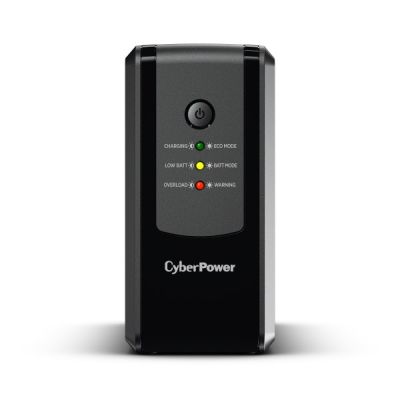 2. Zasilacz UPS CyberPower UT650EG-FR (TWR; 650VA)