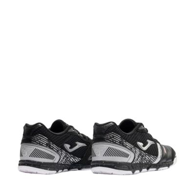3. Buty piłkarskie Joma Mundial Indoor 2601 czarne MUNS2601IN