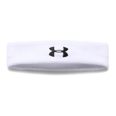 Opaska Under Armour Performance Headband 1276990-100