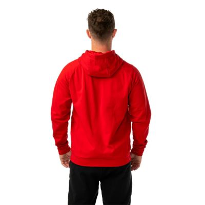 6. Bluza Bauer Team Fleece Zip Sr M 1060780