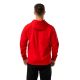 6. Bluza Bauer Team Fleece Zip Sr M 1060780