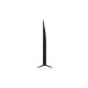 8. Telewizor TCL 75T69C QLED 75" 4K Ultra HD Google TV Dolby Atmos DVB-T2 Metaliczny