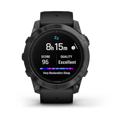 6. Zegarek sportowy Garmin EPIX Pro Gen2 51mm
