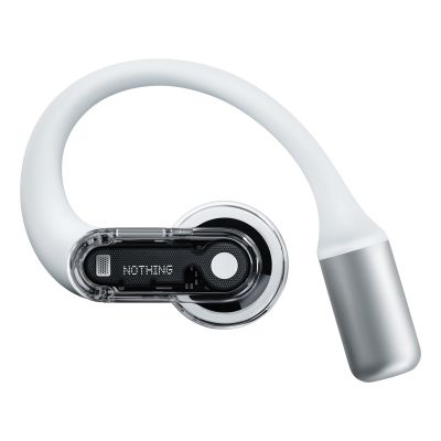 3. Nothing Ear (open) True Wireless-Kopfh?rer, wei?