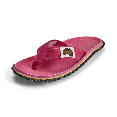 7. Japonki Gumbies Islander Flip-Flops Classic W GU-FFISL125
