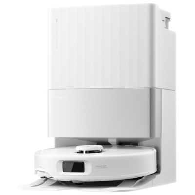 Roborock Qrevo Edge 5V1 0,325 l Biały