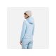 4. Kurtka Rossignol W Opside Hoodie Jkt niebieski
