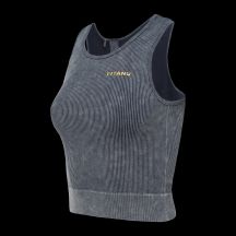 Damska koszulka bez rękawów FIT SEAMLESS TOP
