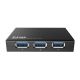 3. D-Link DUB-1340 Czarny