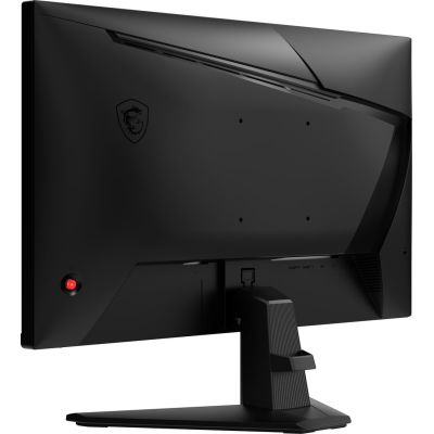 11. MSI MAG 255F E20 monitor komputerowy 62,2 cm (24.5") 1920 x 1080 px Full HD LCD Czarny