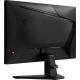11. MSI MAG 255F E20 monitor komputerowy 62,2 cm (24.5") 1920 x 1080 px Full HD LCD Czarny