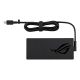 2. ASUS ROG 380W Rectangle Plug Adapter (AR380-00)