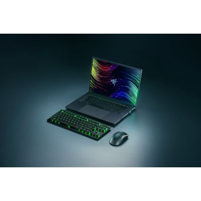22. Razer Viper V3 HyperSpeed myszka Gaming Po prawej stronie RF Wireless Optyczny 30000 DPI