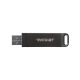2. Patriot Rage R550 128GB Dual USB A+C, Alu, 100MBs
