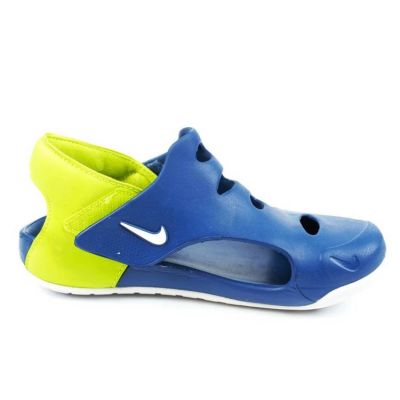 5. Sandały Nike Sunray Protect Jr DH9465-402