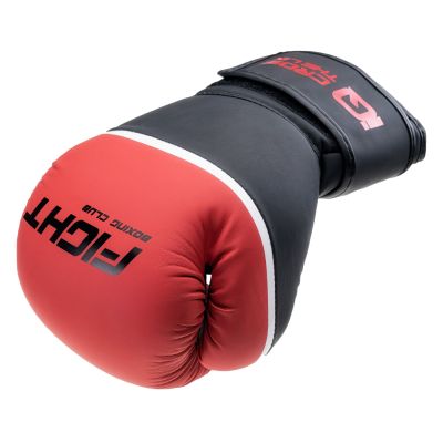 7. Rękawice bokserskie IQ Cross The Line Boxeo 92800350269