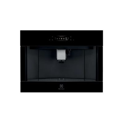 Ekspres do zabudowy ELECTROLUX KBC85Z