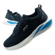 Fila buty męskie sportowe Spectris sneakersy wygodne modne niebieskie