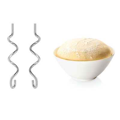 4. Mikser z misą Bosch CleverMixx MFQ2600G (375W)