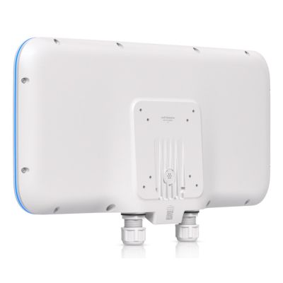 3. Ubiquiti E7-Audience 11500 Mbit/s Biały Obsługa PoE