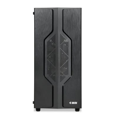 17. IBOX OBUDOWA ATX CETUS 908