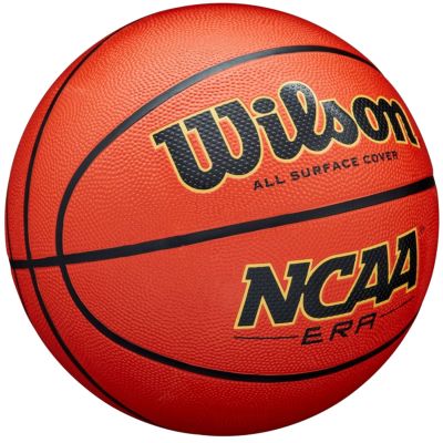 2. Piłka do koszykówki Wilson NCAA Era Ball WZ3017201XB