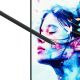 9. Folia ochronna 3mk Paper Feeling na Lenovo Idea Tab Pro Gen. 2 (TB390FU)