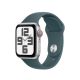 2. Pasek sportowy Apple Watch dla Watch 40mm, seegrün (M/L)