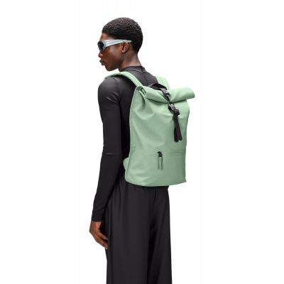 3. Plecak Rains Rolltoprucksack Haze W3 13320 06