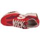 3. Skechers Upper Cut Neo Jogger - Lantis 210744-RED Czerwone 42,5