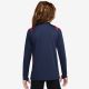 3. Bluza Nike PSG Strike Drill Top Junior II1669-410