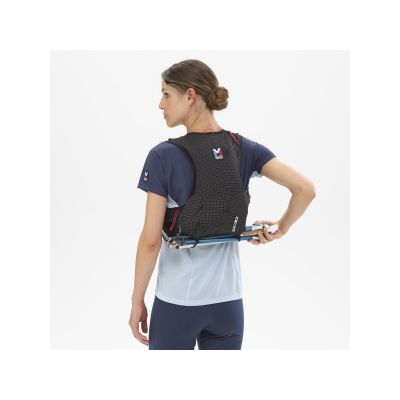 7. Plecak MILLET Trilogy Sky Vest Czarny