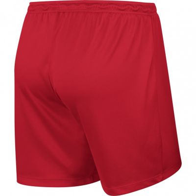 2. Spodenki piłkarskie Nike Park Knit Short NB W 833053-657