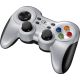 4. Logitech G F710 Czarny, Szary RF Gamepad Analogowa/Cyfrowa PC