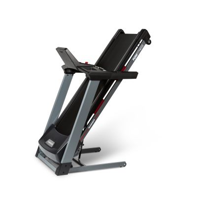 18. FLOW FITNESS BIEŻNIA ELEKTRYCZNA RUNNER DTM2000i