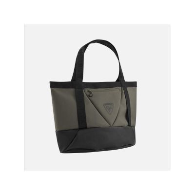 2. Torba Rossignol Tote Bag 30L Acinus Leaf zielony